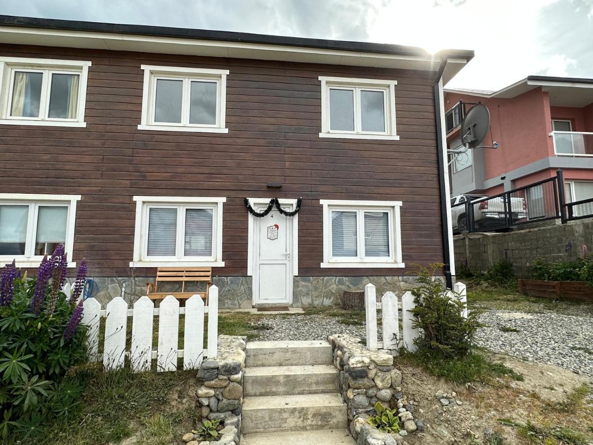 Alma Del Susana Ushuaia Exterior foto