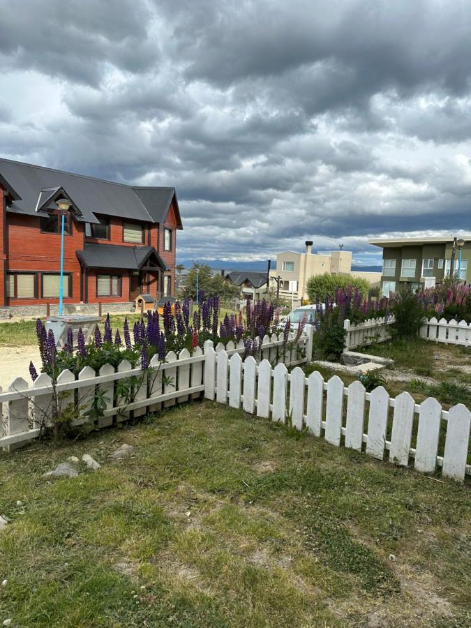 Alma Del Susana Ushuaia Exterior foto